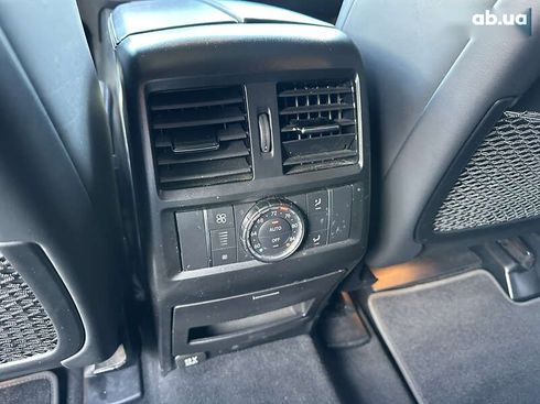 Mercedes-Benz GLE-Class 2017 - фото 22