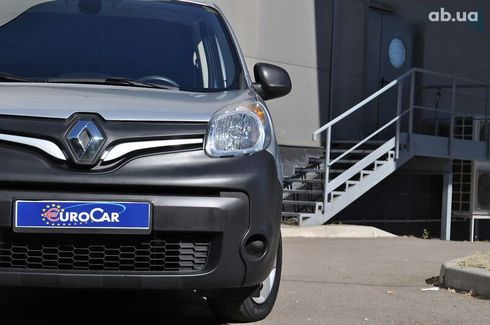 Renault Kangoo 2019 - фото 5