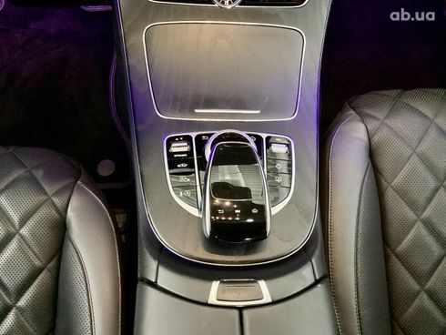Mercedes-Benz E-Класс 2019 - фото 15