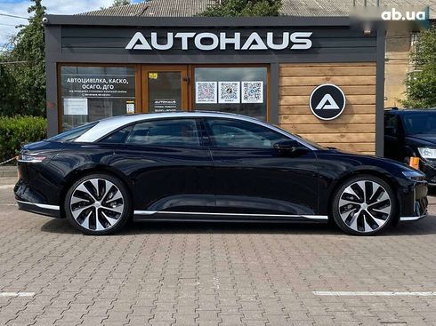 Lucid Motors Air 2022 - фото 5