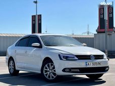 Продажа б/у Volkswagen Jetta 2012 года в Киеве - купить на Автобазаре