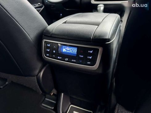 Toyota Highlander 2014 - фото 27