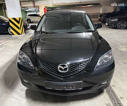 Mazda 3 2007 - фото 3