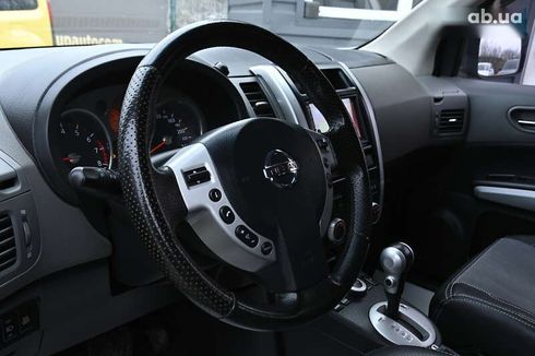 Nissan X-Trail 2008 - фото 16