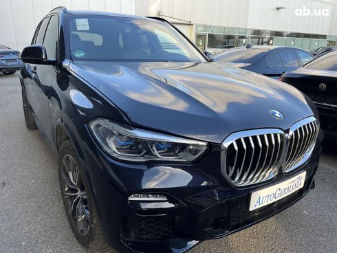 BMW X5 2021 - фото 16