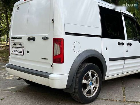 Ford Transit Connect 2011 - фото 6