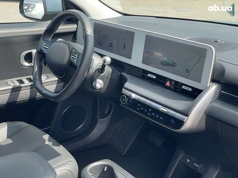 Hyundai Ioniq 5 2022 - фото 16