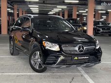 Продаж вживаних Mercedes-Benz GLC-Класс 2017 року - купити на Автобазарі