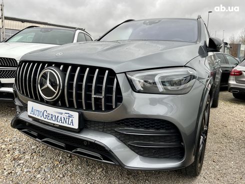 Mercedes-Benz GLE-Класс 2021 - фото 28