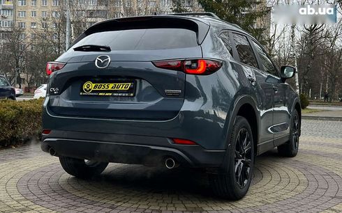 Mazda CX-5 2024 - фото 7