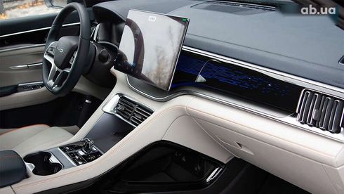 BYD Song Plus 2023 - фото 13