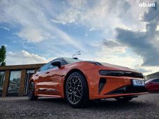 Продажа Zeekr б/у в Киеве - купить на Автобазаре
