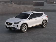 Продаж CUPRA Formentor в Київській області - купити на Автобазарі