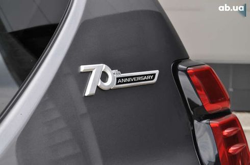 Toyota Land Cruiser Prado 2019 - фото 25
