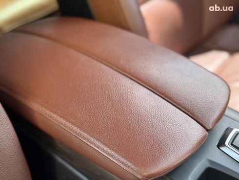BMW X5 2011 синий - фото 21