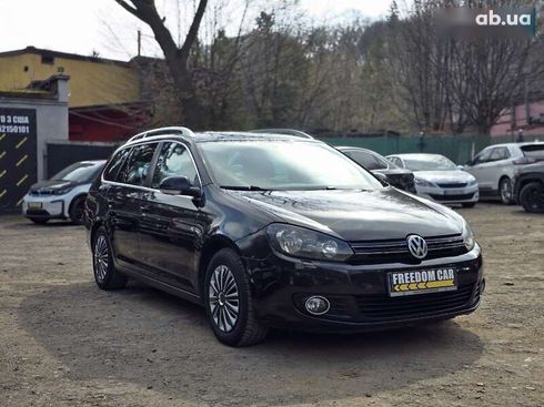 Volkswagen Golf 2011 - фото 2