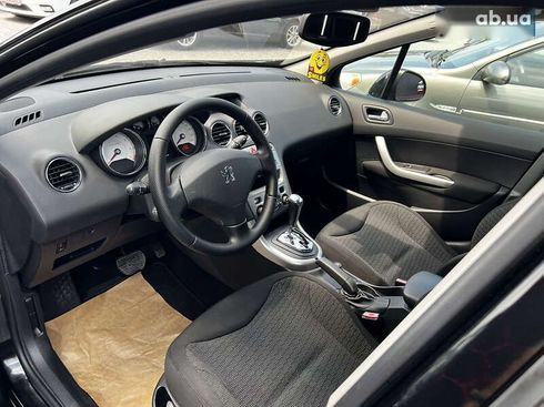 Peugeot 308 2008 - фото 14