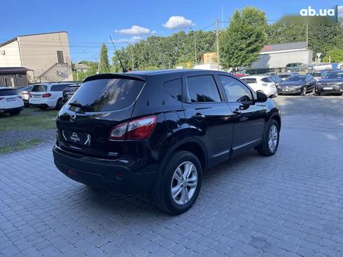Nissan Qashqai 2011 - фото 13