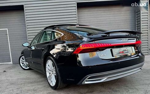 Audi A7 2020 - фото 15