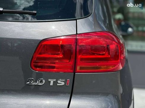 Volkswagen Tiguan 2013 - фото 12