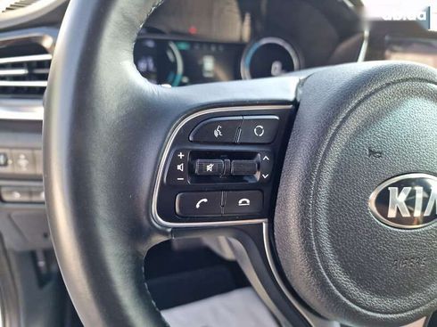 Kia Niro 2020 - фото 25