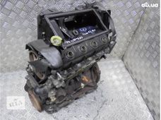 Двигатель в сборе Renault Clio - купить на Автобазаре