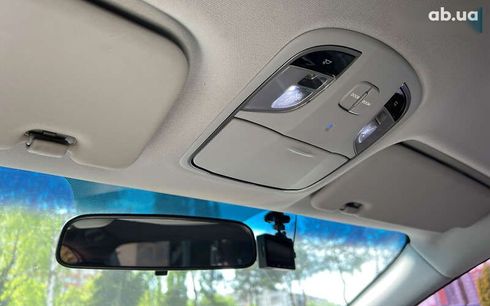 Hyundai Sonata 2015 - фото 19