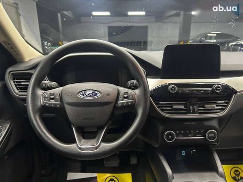 Ford Escape 2020 - фото 14