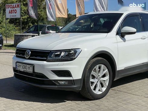 Volkswagen Tiguan 2019 - фото 4