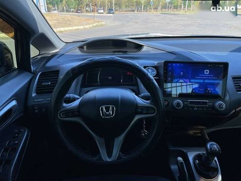 Honda Civic 2008 - фото 14
