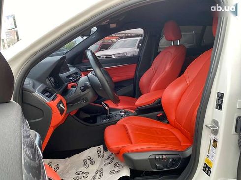 BMW X2 2019 - фото 20