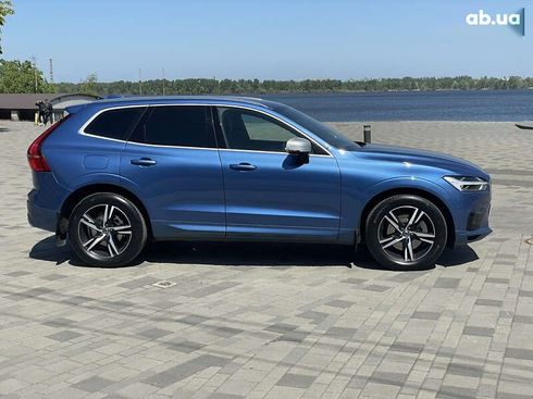 Volvo XC60 2018 - фото 4