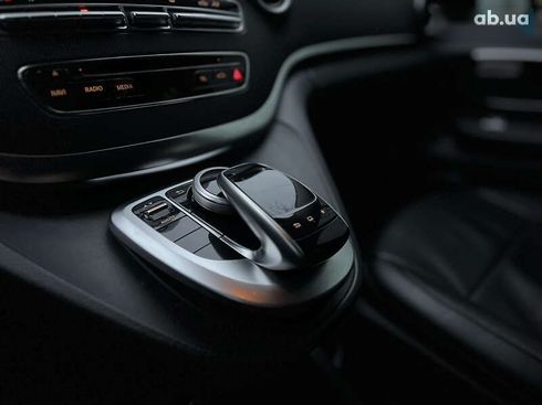 Mercedes-Benz V-Класс 2014 - фото 22