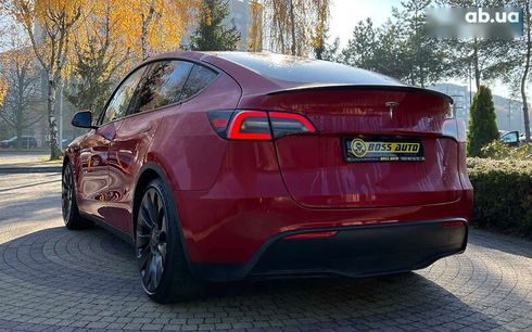 Tesla Model Y 2023 - фото 5