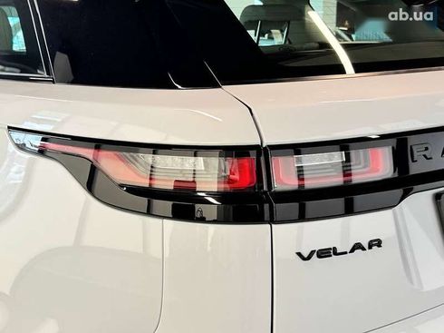 Land Rover Range Rover Velar 2021 - фото 13