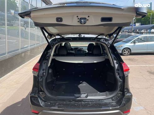 Nissan X-Trail 2021 - фото 18