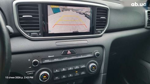 Kia Sportage 2021 - фото 5