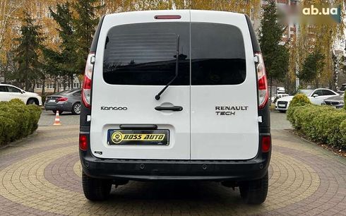 Renault Kangoo 2019 - фото 6