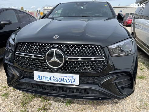 Mercedes-Benz GLE-Класс 2023 - фото 17