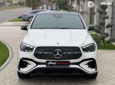 Продажа б/у Mercedes-Benz GLE-Class в Одессе - купить на Автобазаре