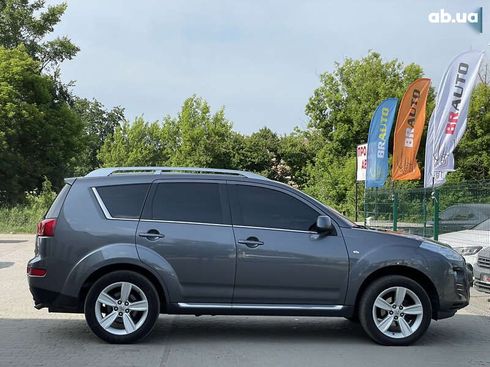 Peugeot 4007 2009 - фото 22