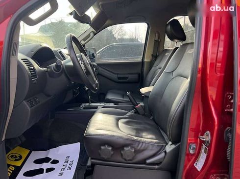 Nissan Xterra 2013 - фото 9