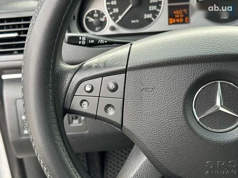 Mercedes-Benz B-Класс 2008 - фото 17