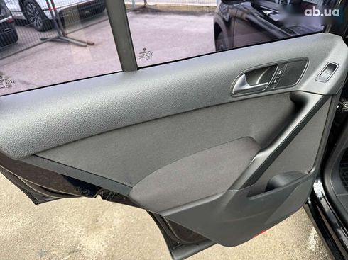 Volkswagen Tiguan 2015 - фото 24