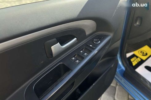 Kia Cee'd 2009 - фото 17
