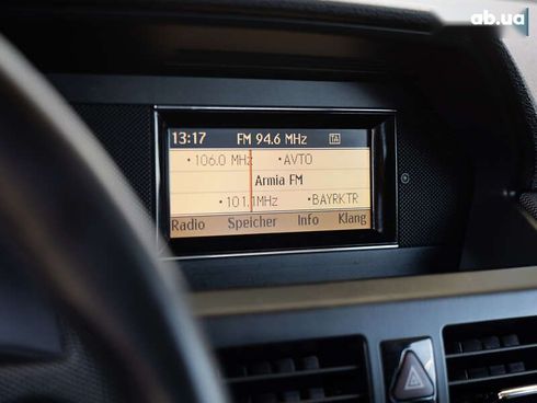 Mercedes-Benz GLK-Класс 2011 - фото 16