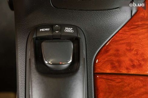 Lexus RX 2010 - фото 30