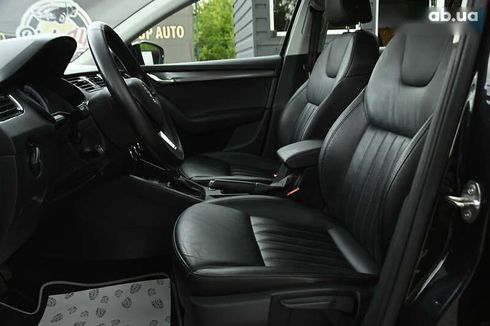 Skoda Octavia 2019 - фото 18