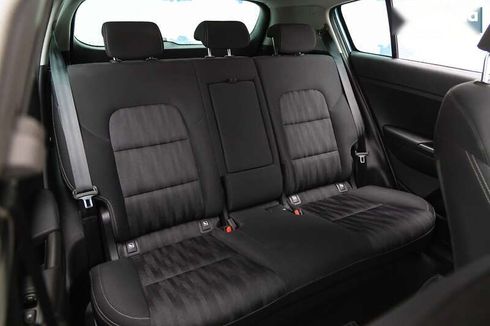 Kia Sportage 2018 - фото 27