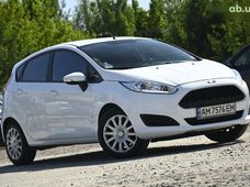 Продажа б/у авто в Житомирской области - купить на Автобазаре